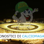 pronostici domenica calciomagazine