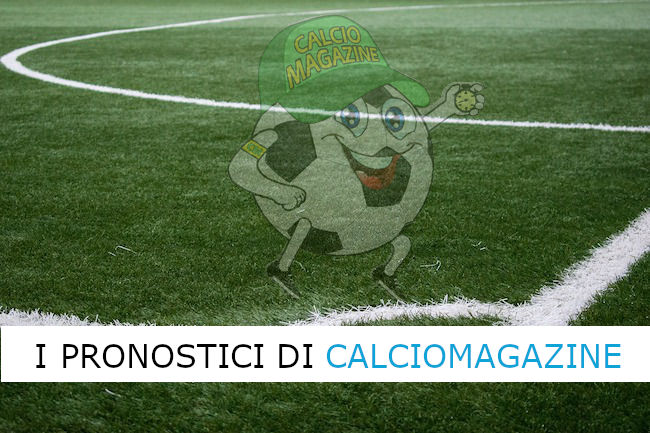 pronostici giovedì calciomagazine