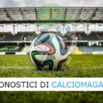 pronostici martedì calciomagazine