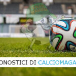 pronostici mercoledì calciomagazine