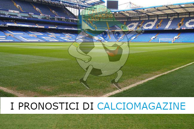 pronostici sabato calciomagazine