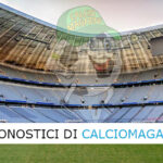 pronostici venerdì calciomagazine