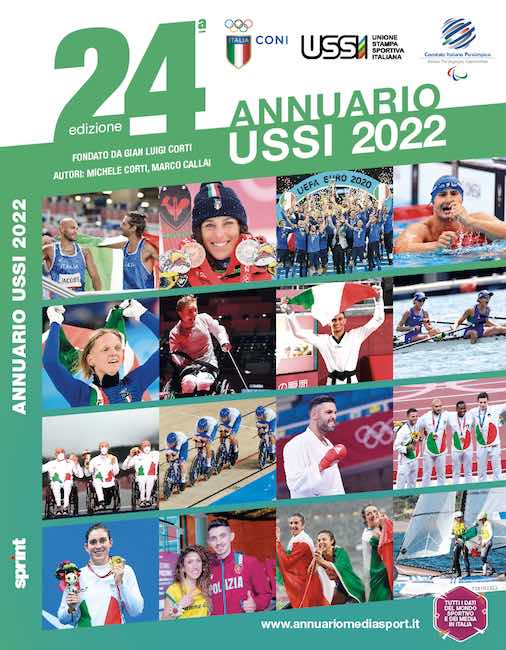 annuario ussi 2022