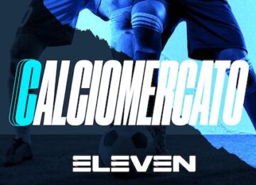 calciomercato eleven