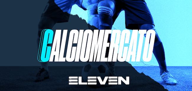 calciomercato eleven