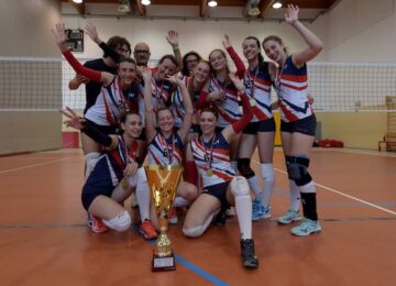 csi top junior rita volley milano