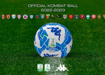 kombat ball serie btk 2022-2023