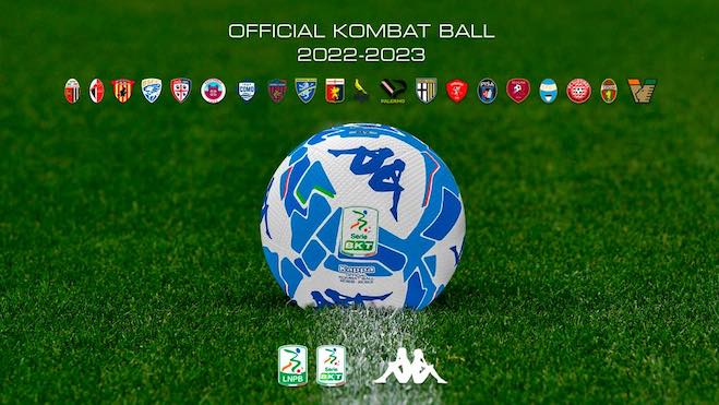 kombat ball serie btk 2022-2023