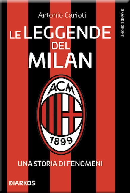 leggende del milan