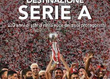 libro monza destinazione serie a