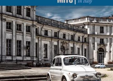 locandina mostra 65 anni fiat 500