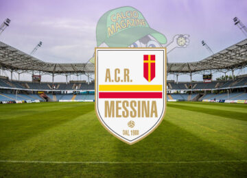 messina calcio