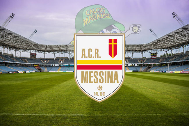 messina calcio