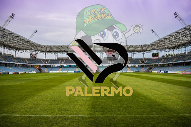 Palermo F.C. by Palermo Football Club S.p.A.