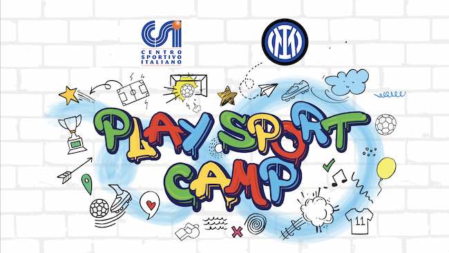 play sport camp 2022