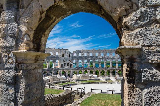 pula arena ivan coric