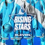 rising stars eleven