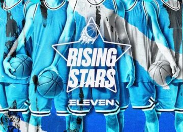 rising stars eleven