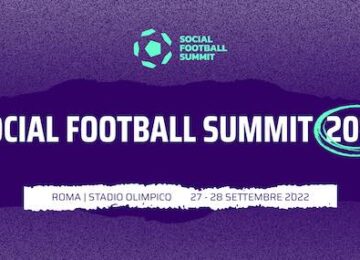 social football summit 2022