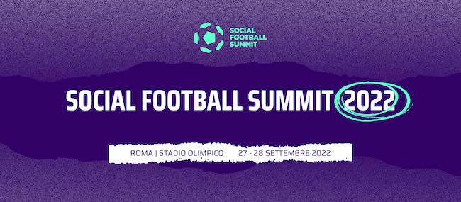 social football summit 2022