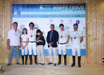 vincitori italia polo challenge 2022