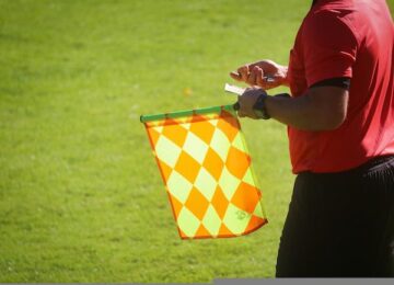 arbitro 12