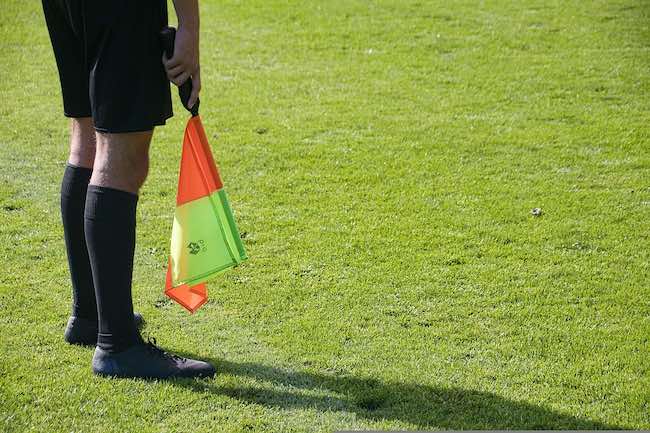 arbitro 8