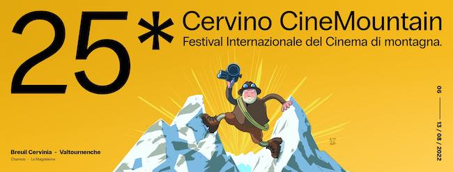 cervino cinemountain 2022