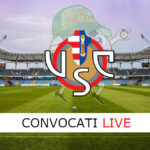 convocati cremonese