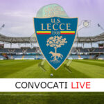 convocati lecce