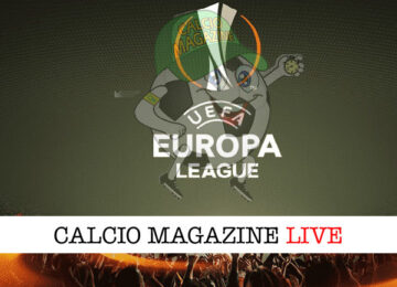 europa league calciomagazine