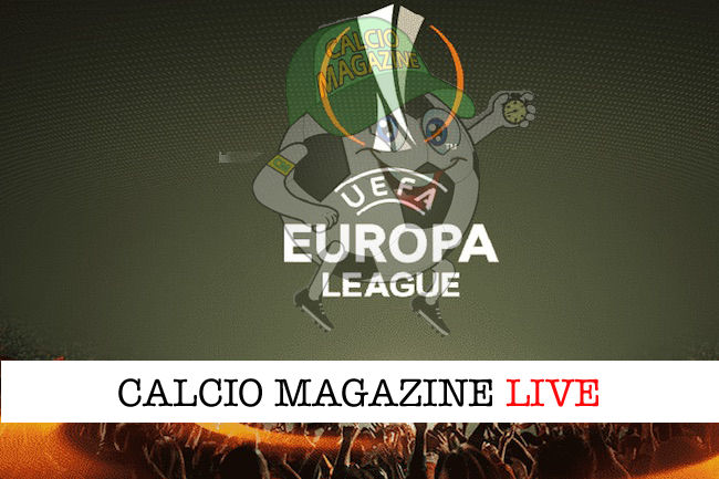 europa league calciomagazine
