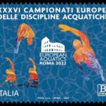 european aquatics championship 2022