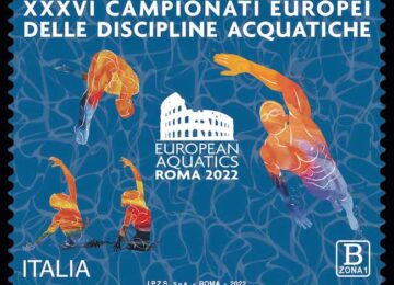 european aquatics championship 2022