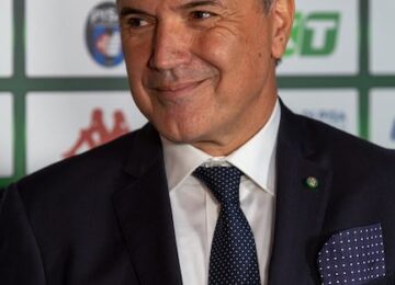 mauro balata