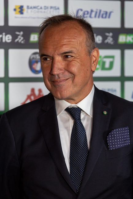 mauro balata