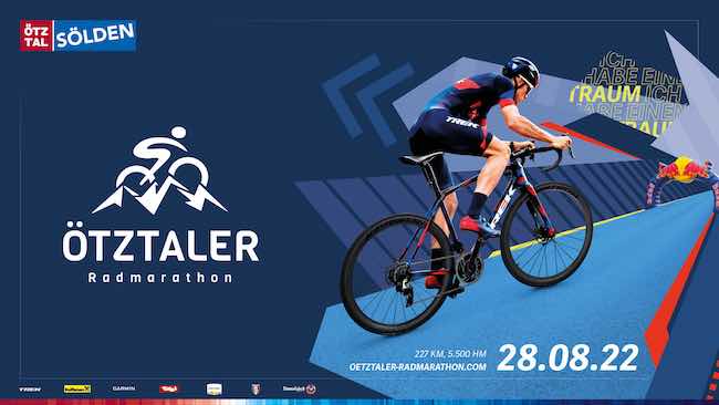 otztaler radmarathon 28 agosto 2022