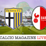 Parma Bari cronaca diretta live risultato in tempo reale