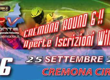 cremona circuit 25 settembre 2022