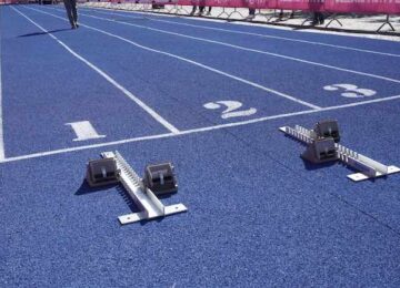 fds atletica tyrefield
