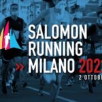 salomon running milano 2022