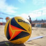 wilson beach volley ball 01