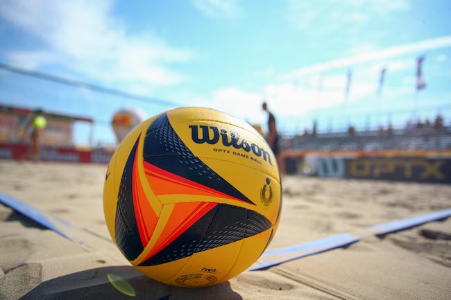 wilson beach volley ball 01
