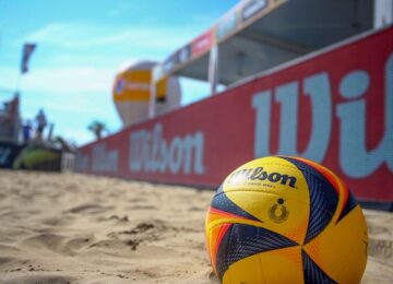 wilson beach volley ball 02