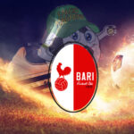 bari fiamme