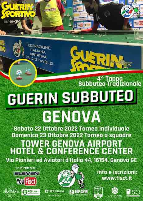 guerin sportivo genova