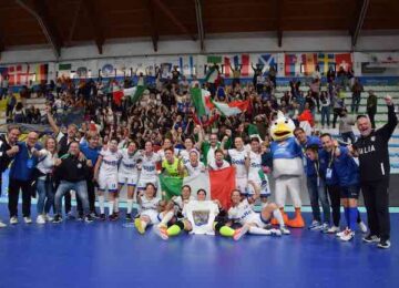 italia femminile c5 edfc 2022