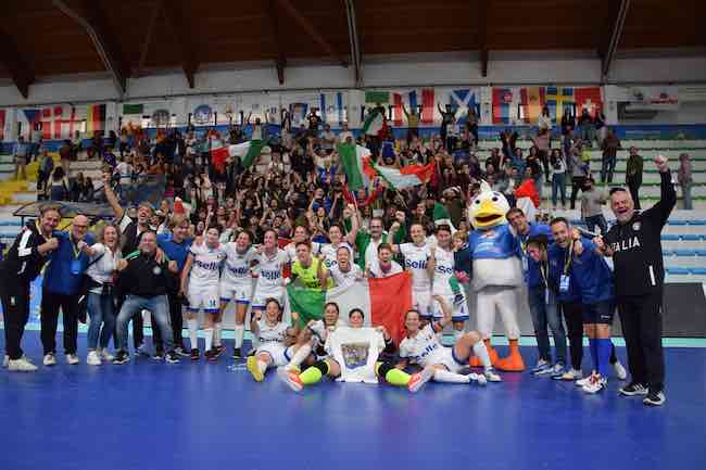 italia femminile c5 edfc 2022