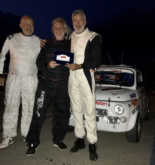 rally sanremo 2022