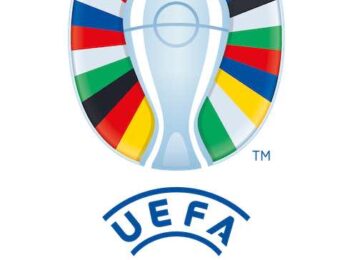 uefa euro 2024 logo